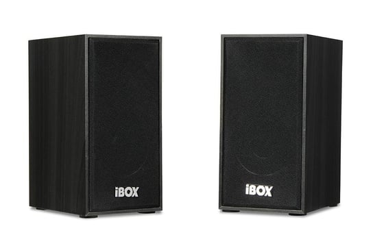Głośniki komputerowe IBOX IGLSP1B IBOX