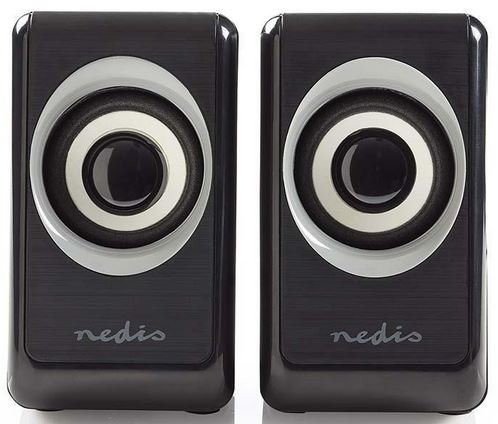 Głośniki komputerowe NEDIS PC-18W Nedis