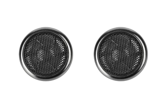 Głośniki samochodowe 1" Peiying ze zwrotnicam Tweetery PY-T58 4 Ohm 100 W Peiying