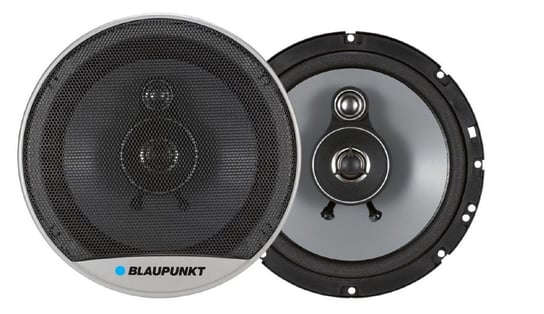 Głośniki samochodowe BLAUPUNKT BGX663 MKII Blaupunkt