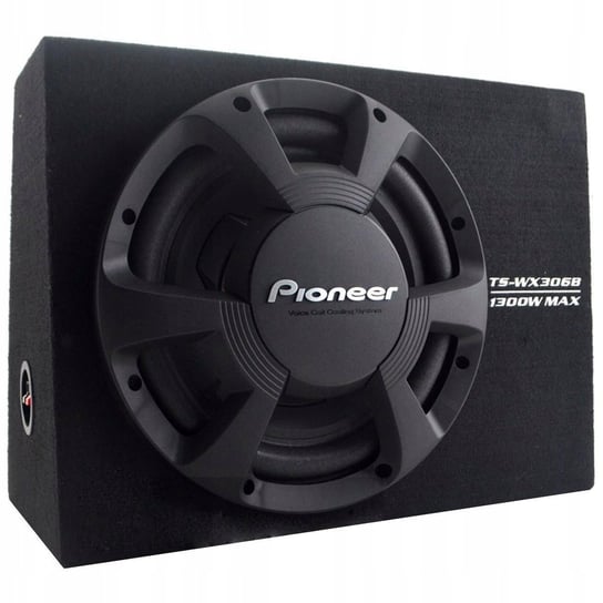 Głośniki samochodowe PIONEER TS-WX306B PIONEER