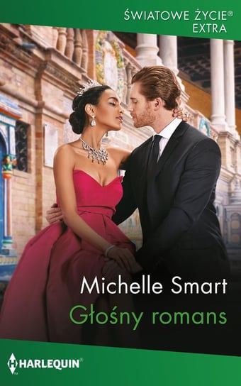 Głośny romans Smart Michelle