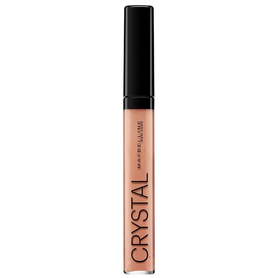 Gloss Color Sensational Crystal - 210 Striking Peach Gloss