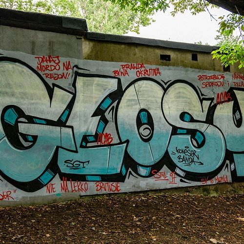 GŁOSY sgt
