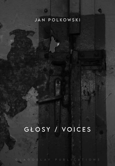 Głosy / Voices - ebook epub Jan Polkowski