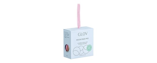 Glov Moon Pad Pro, Płatki do mycia twarzy, 3 szt. Glov