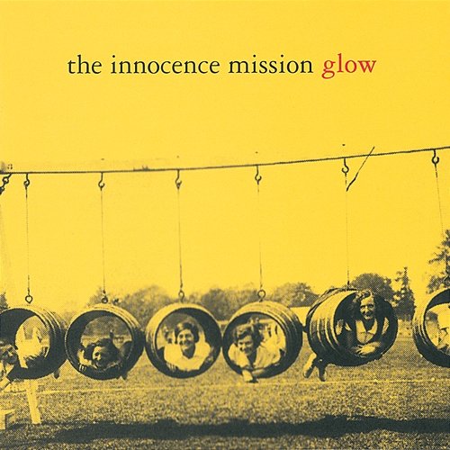 Glow The Innocence Mission