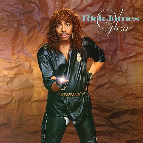 Glow Rick James