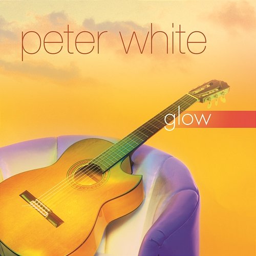Glow Peter White
