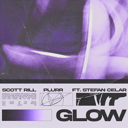Glow Scott Rill, Plurr feat. Stefan Celar