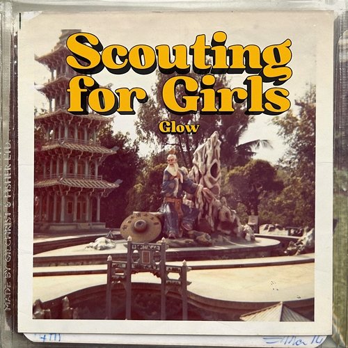 Glow Scouting For Girls
