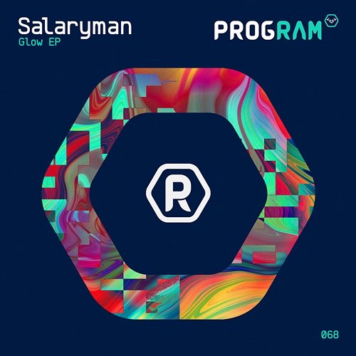 Glow Salaryman