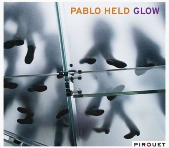 Glow Held Pablo