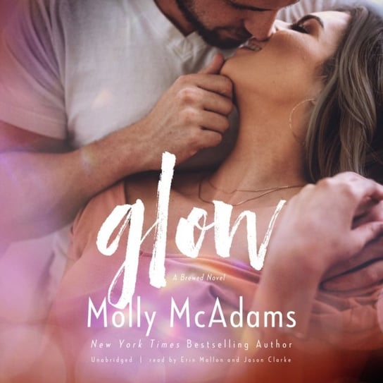 Glow McAdams Molly