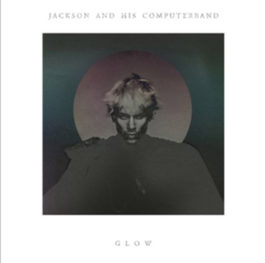 Glow, płyta winylowa Jackson and His Computer Band