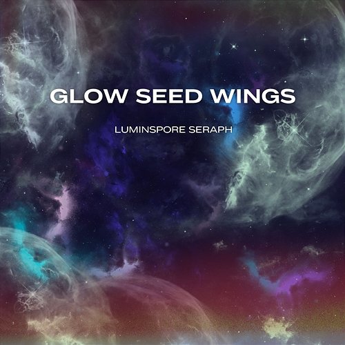 Glow Seed Wings Luminspore Seraph