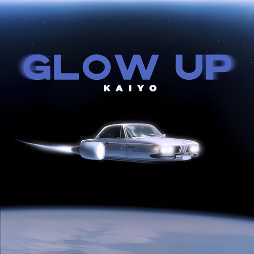 Glow Up Kaiyo