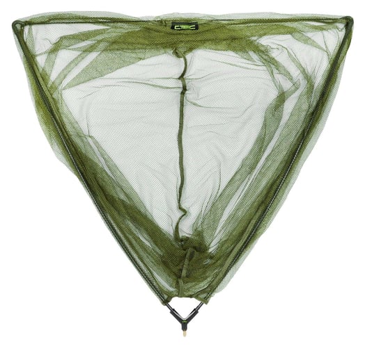 Głowa do podbieraka Spro C-Tec Carp Net + SPRO