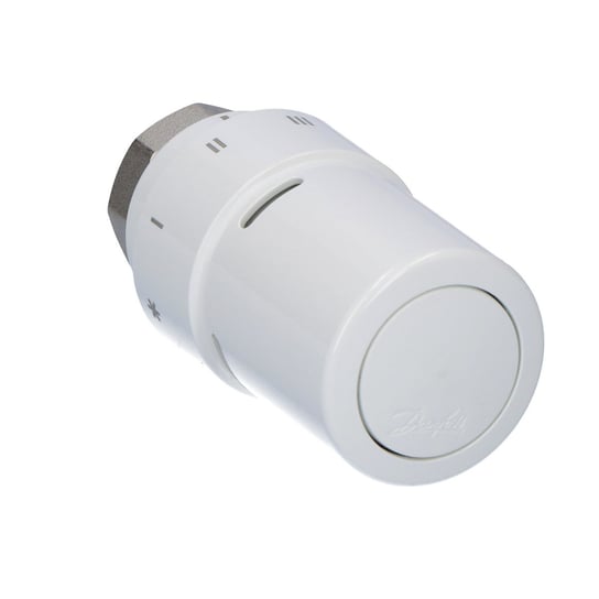 Głowica termostatyczna living design RAX-K RAL 9016 (biały) DANFOSS
