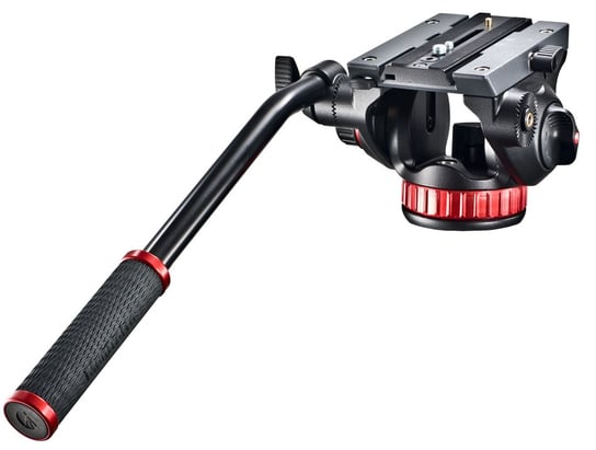Głowica video MANFROTTO MVH502AH MANFROTTO