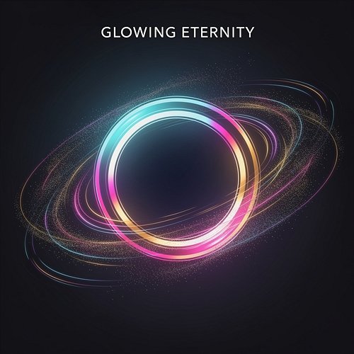 Glowing Eternity Denis Perrot