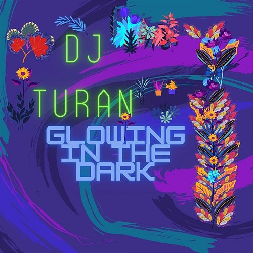 Glowing In The Dark DJ Turan