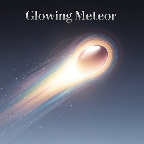 Glowing Meteor Odin Richterson