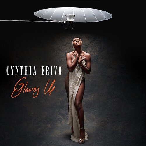 Glowing Up Cynthia Erivo