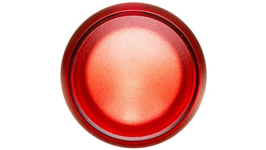 Główka lampki sygnalizacyjnej 22mm czerwona plastikowa IP69k Sirius ACT 3SU1001-6AA20-0AA0 Siemens