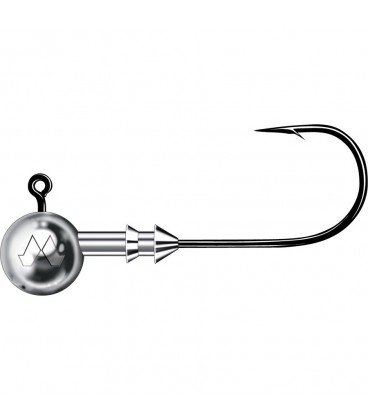 Główki jigowe Mustad Classic 4/0 30 g Mustad