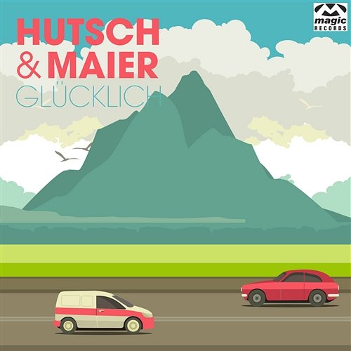 Glücklich Hutsch & Maier