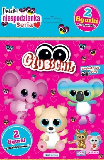 Glubschis Value Pack Burda Media Polska Sp. z o.o.