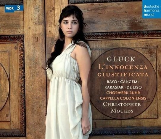 Gluck: L'Innocenza Giustificata Cappella Coloniensis