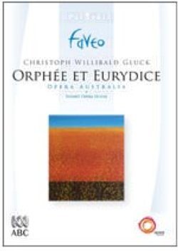 Gluck: Orphee Et Eurydice Various Artists