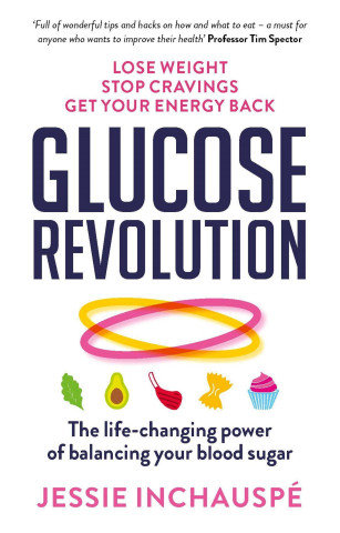 Glucose Revolution Jessie Inchauspe