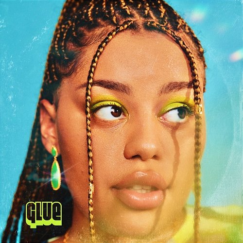 Glue Lil Halima