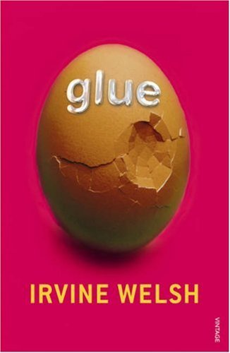 Glue Welsh Irvine