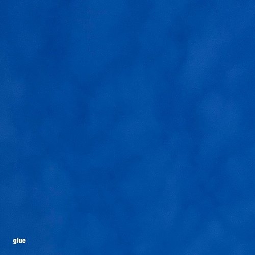 Glue Kevin Abstract