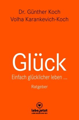 Glück | Ratgeber blue panther books