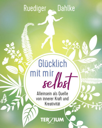 Glücklich mit mir selbst Terzium