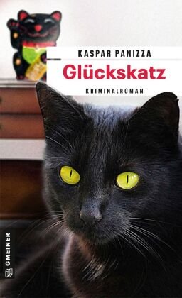 Glückskatz Gmeiner-Verlag