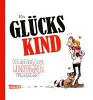 Glückskind, Band 1 Flix