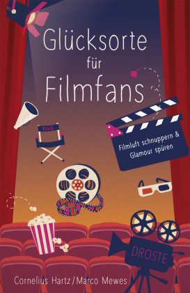 Glücksorte für Filmfans Droste