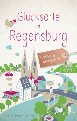 Glücksorte in Regensburg Droste