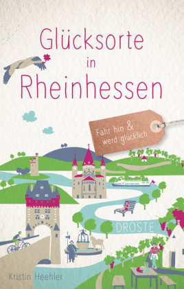 Glücksorte in Rheinhessen Droste