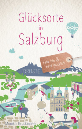 Glücksorte in Salzburg Droste