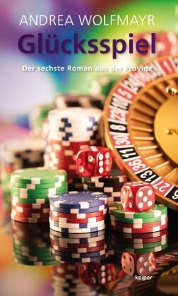 Glücksspiel Edition Keiper