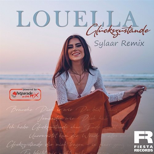 Glückszustände Louella