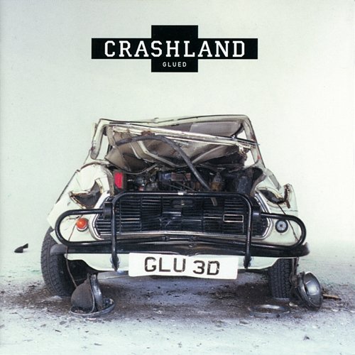 Glued Crash Land