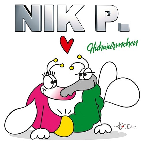 Glühwürmchen Nik P.